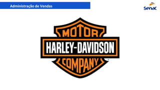 Administração de Vendas
 