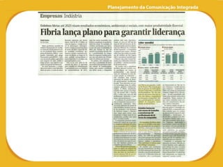 Profº Uilson - 4ª Aula - Planejamento Comunicação Integrada