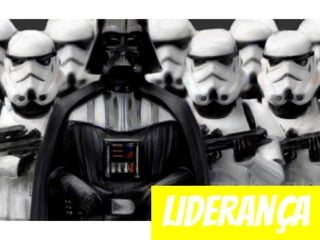 liderança
 
