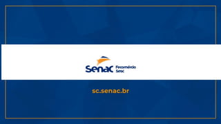 SENAC Modelagem de Dados - Aula01 do curso de ADSpdf