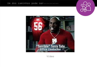 Um dos caminhos pode ser..........




                          Vídeo
 