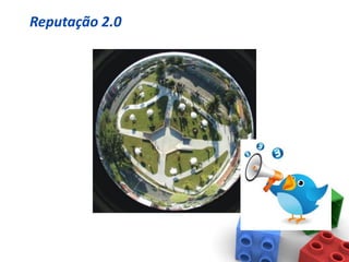 Reputação 2.0
 