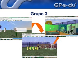 Grupo 3 