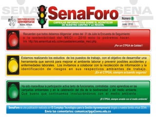 Senaforos smc