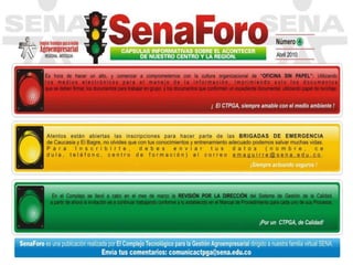 Senaforos smc