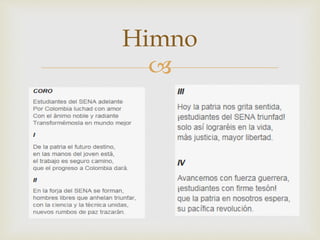 Himno 
 
 