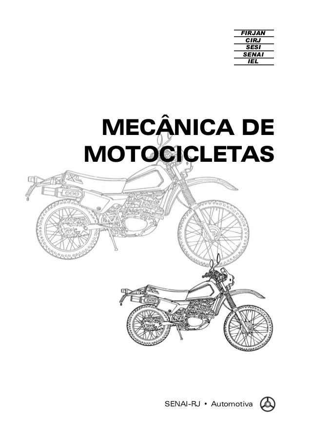 Curso de mecanica de motos presencial rj