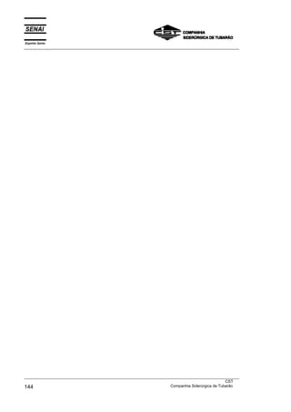 Espírito Santo
___________________________________________________________________________________________________
___________________________________________________________________________________________________
CST
144 Companhia Siderúrgica de Tubarão
 