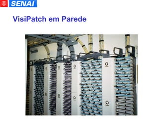 VisiPatch em Parede 