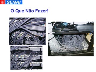 O Que Não Fazer! 