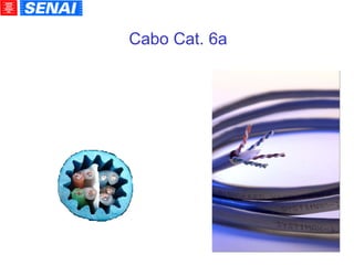 Cabo Cat. 6a 
