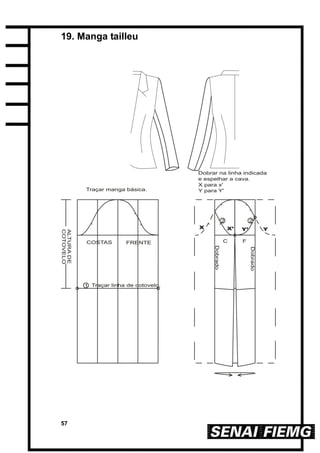 57
19. Manga tailleu
 
