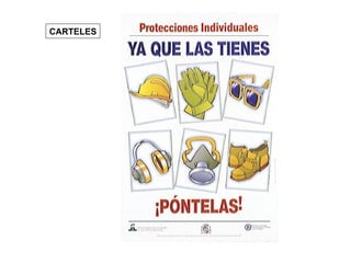 CARTELES 