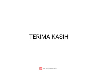 TERIMA KASIH
 