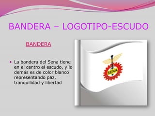 COMPROMISOS INSTITUCIONALESConvivencia pacificaCoherencia entre el pensar el decir, y el actuar Disciplina dedicación y lealtadPromoción del emprendimiento y empre sialismoResponsabilidad con la sociedad y el medio ambientehonradez  calidad en la gestión