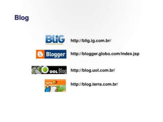 Histórico de relacionamento