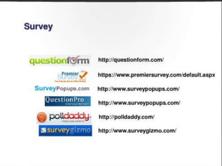 Acompanhar tendências