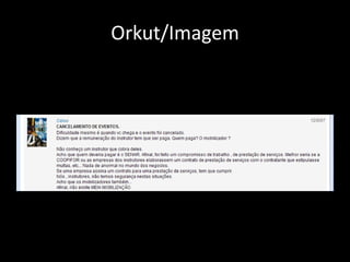 Twitterhttp://twitter.com/SistemaFaeghttp://twitter.com/NotiAgrihttp://twitter.com/ruralcentrohttp://twitter.com/leandrorp/agronegocio (lista)http://twitter.com/NotiAgrihttp://twitter.com/snagriculturahttp://twitter.com/snagricultura/followinghttp://twitter.com/redeagricultura