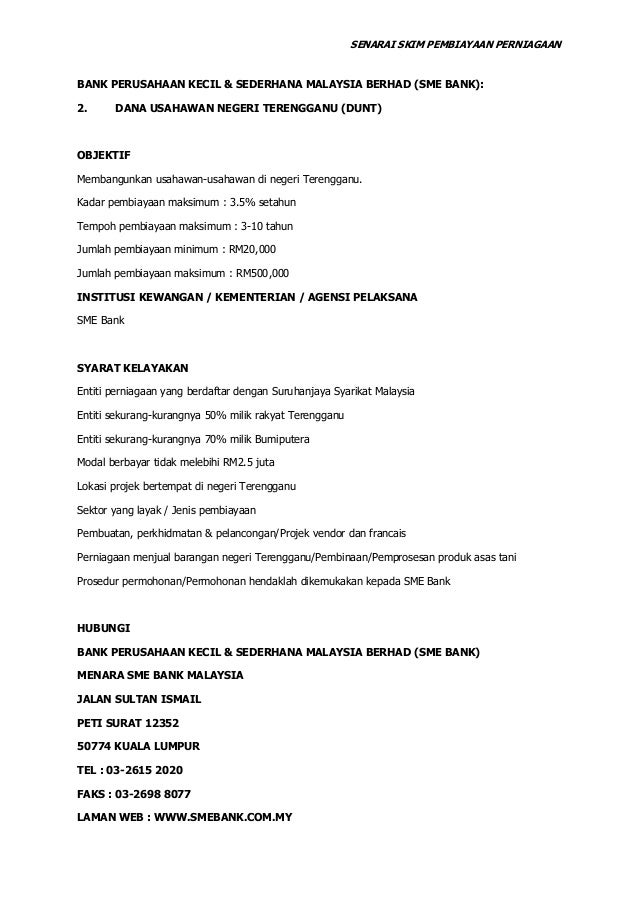 Senarai syarikat forex berdaftar di malaysia