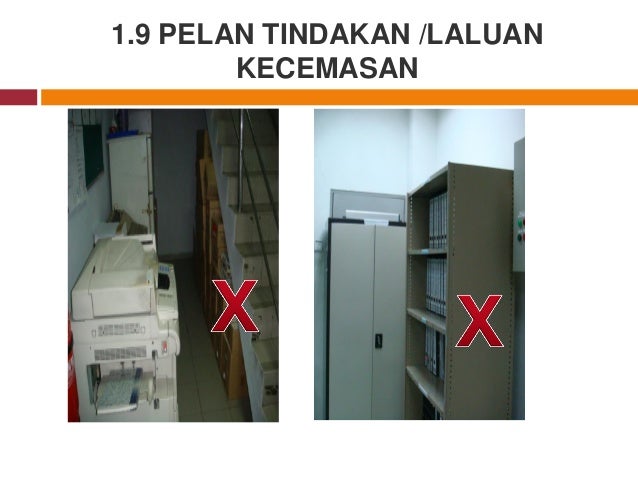 Senarai semak pengauditan keselamatan kebakaran untuk ...