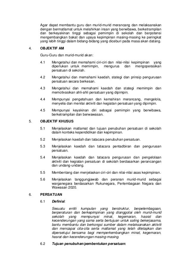 Contoh Surat Rasmi Kepada Menteri Besar Perak - Contoh 