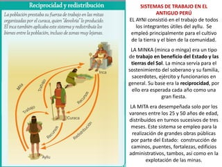 El imperio inca | PDF