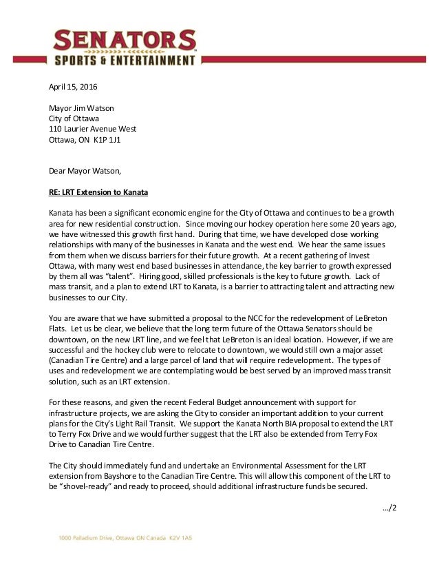 How To End Business Letters To Senators How To End Business Letters To Senators