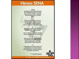 Sena viviana y brenda