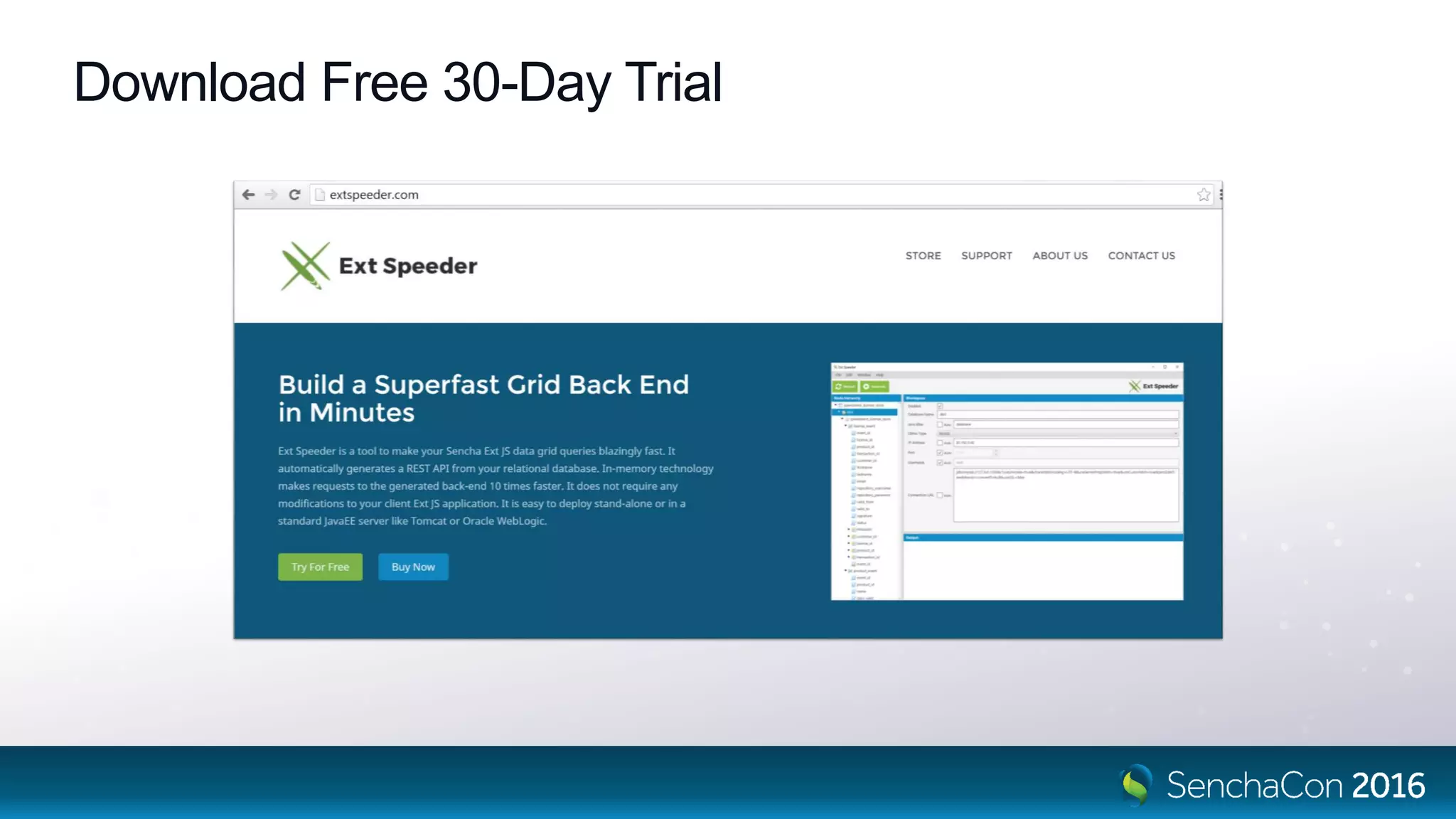 Download Free 30-Day Trial
 