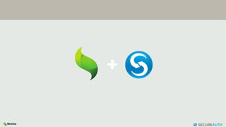 The Future of Mobile Application Security