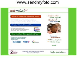 www.sendmyfoto.com 