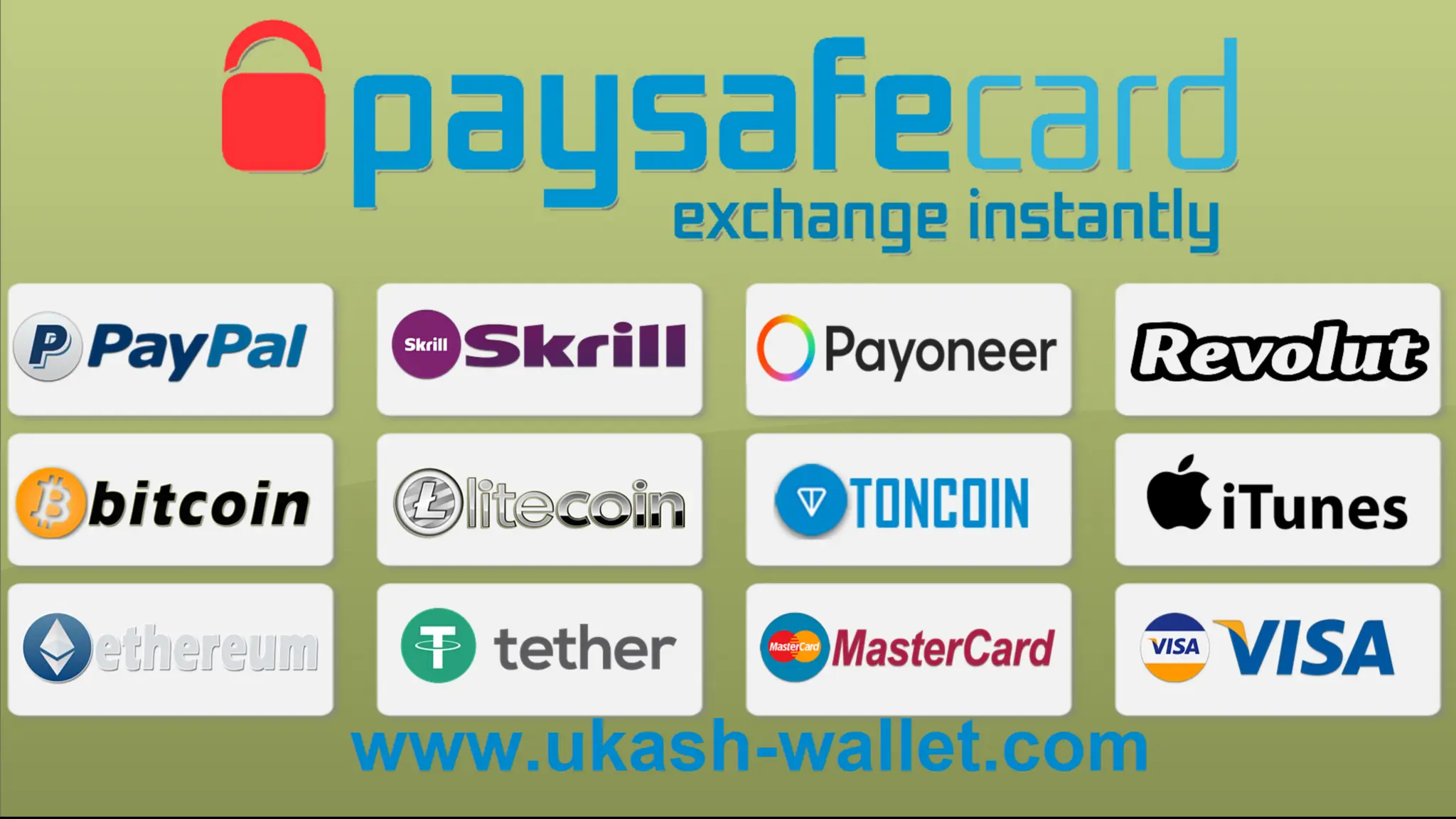 How Can You Get Money To Paypal From Paysafecard instantly. Transfer amount  Paysafecard To Paypal, Skrill,