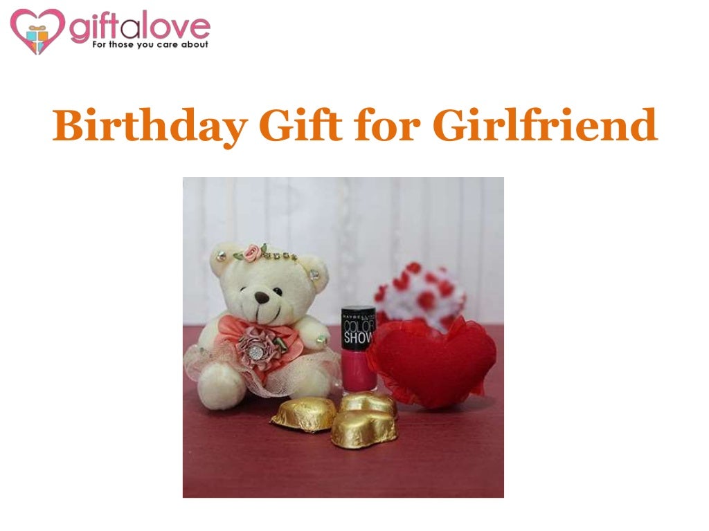Send Birthday Gifts to India Online