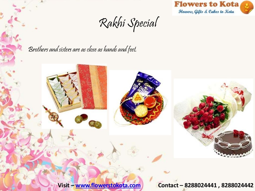 Send Cake Online to Kota