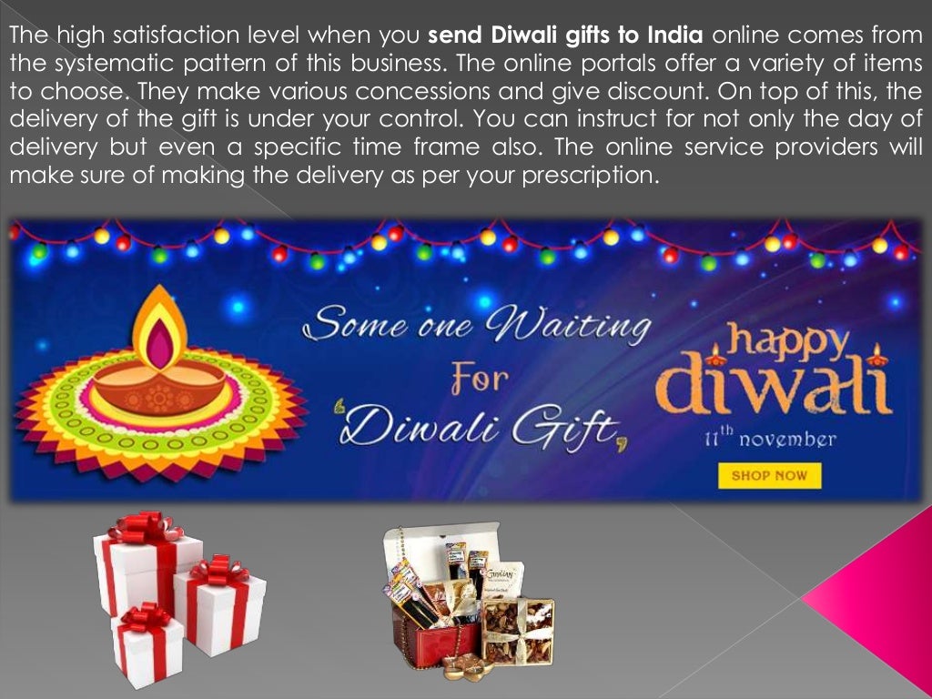 Buy Diwali Gifts Online Send Diwali Gifts to India