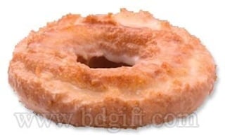 Send Doughnut to Bangladesh