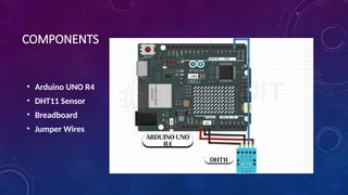 Build a Smart System to Send Email Notifications using Arduino Easily ...