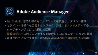 © 2017 Adobe Systems Incorporated. All Rights Reserved. Adobe Confidential.
 