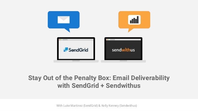 sendgrid