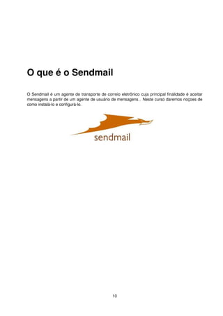 Sendmail