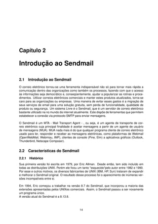 Sendmail