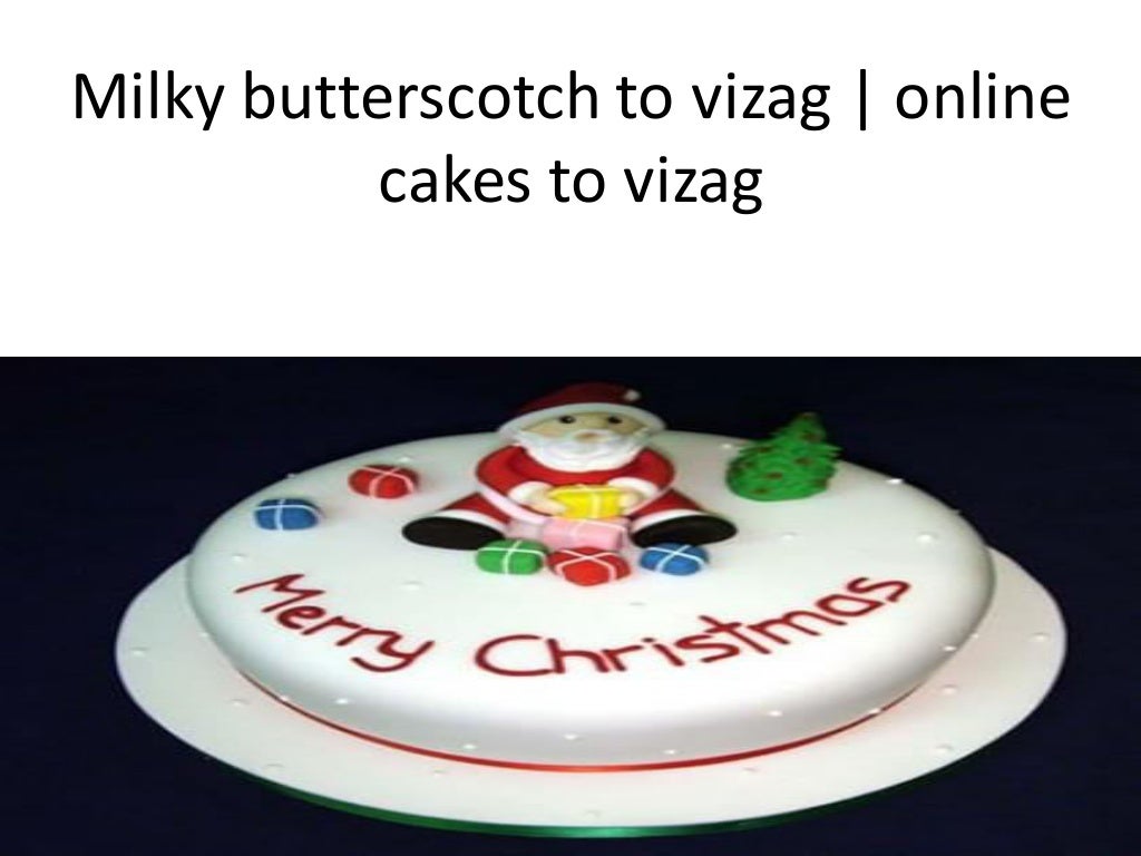 Order Same Day Delivery Christmas Sweets, Plum Cakes Online, Send