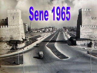 Sene 1965 