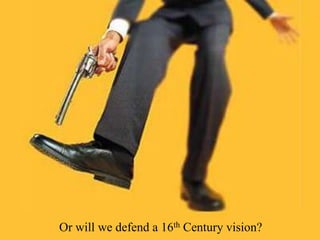 Bricks, Clicks and Tricks:Knowledge Commons