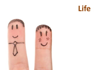 What’s Your Experience Look Like?