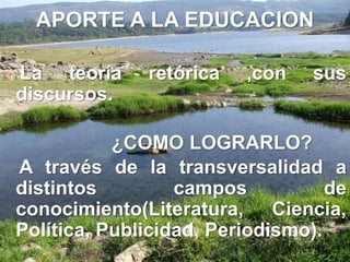 “SI  QUIERES APRENDER,ENSEÑA”