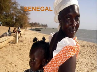 SENEGAL 