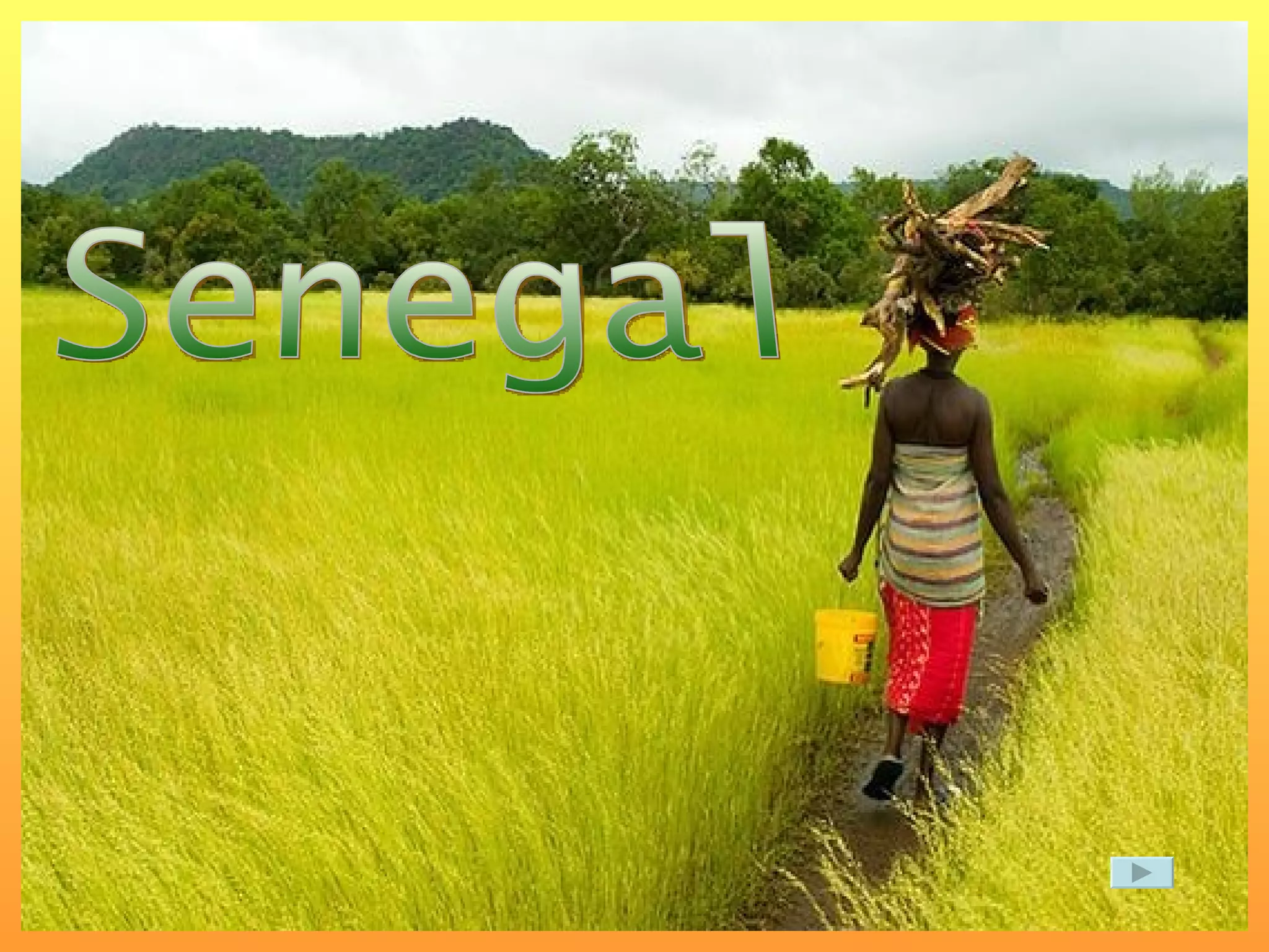 Presentazione Senegal | PPT | Africa Travel | Travel Locations