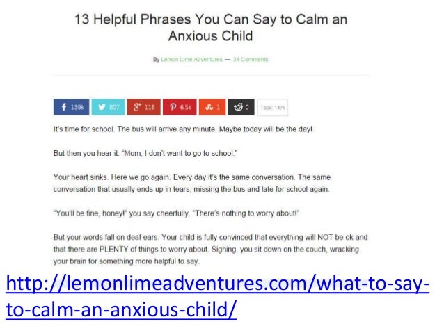 13 Helpful Phrases You Can Say To Calm >> Seng 2016 Online Resources For The Parents Of Gifted Children 13 Helpful Phrases You Can Say To Calm >> Seng 2016 Online Resources For The Parents Of Gifted Children