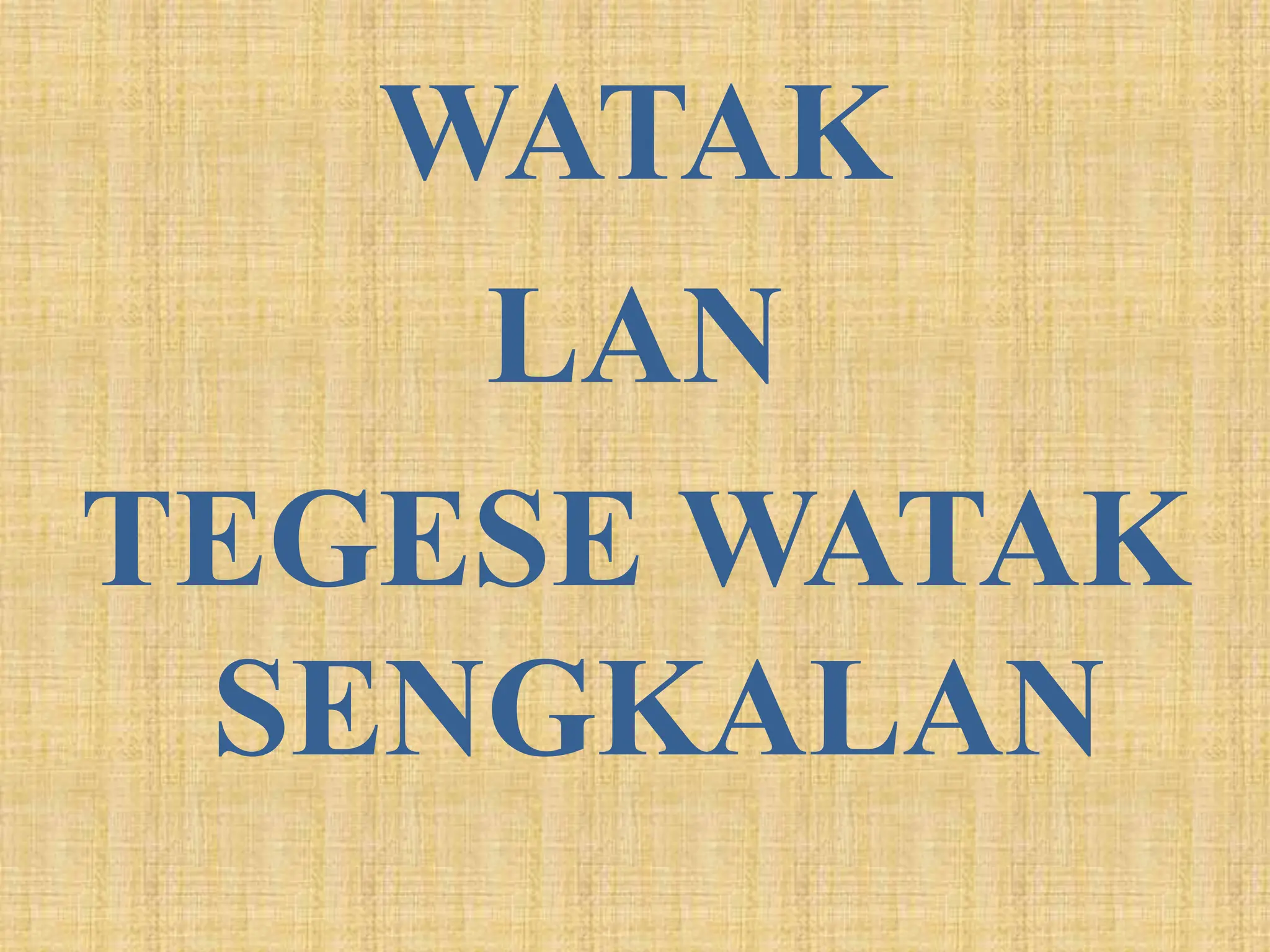 Materi Bab Sengkalan 1 Bahasa Jawa.pptx